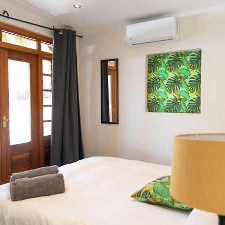 Mitre'S Edge Orchard Suite Klapmuts Buitenkant foto