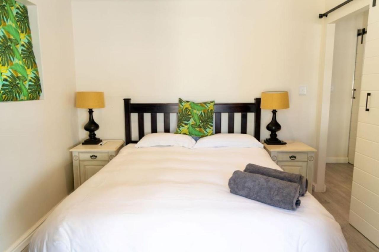 Mitre'S Edge Orchard Suite Klapmuts Buitenkant foto